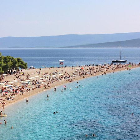Apartments With A Parking Space Bol, Brac - 4658 Exterior foto