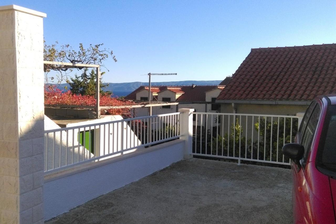 Apartments With A Parking Space Bol, Brac - 4658 Exterior foto