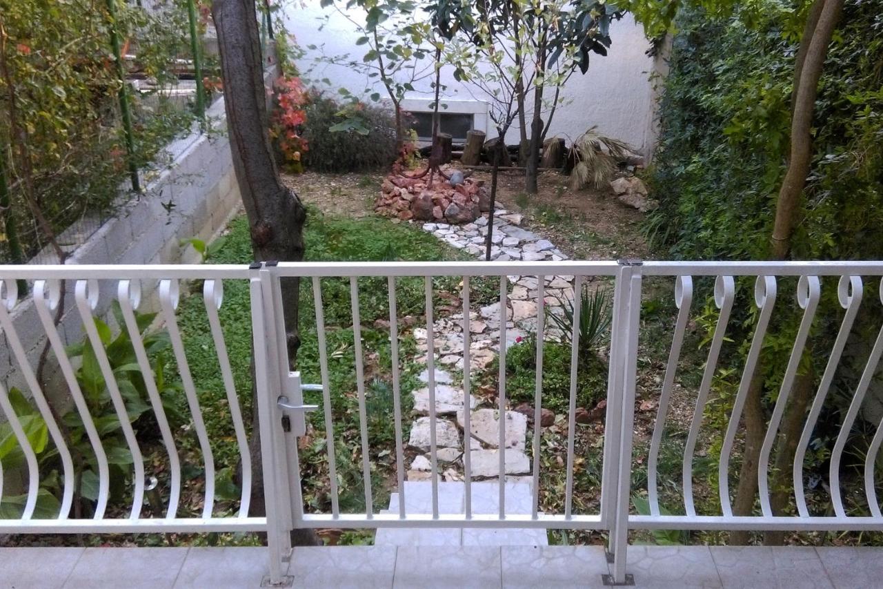 Apartments With A Parking Space Bol, Brac - 4658 Exterior foto