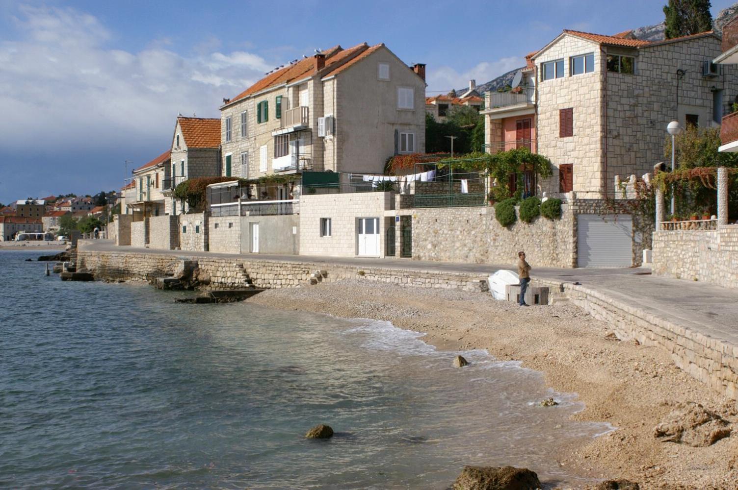 Apartments With A Parking Space Bol, Brac - 4658 Exterior foto