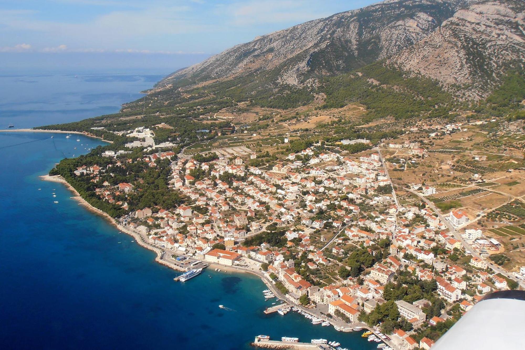 Apartments With A Parking Space Bol, Brac - 4658 Exterior foto